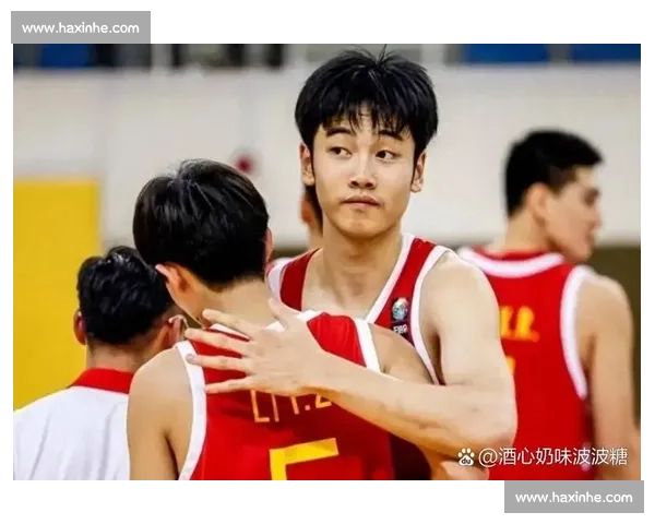 国青男篮 64-56 力克德国!张博源生死三分定乾坤,陈家政复苏,杨溢迷失成隐患 国青男篮 64-56 力克德国!张博源生死三分定乾坤,陈家政复苏,杨溢迷失成隐患