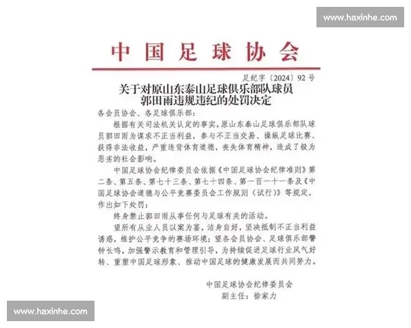 足协禁足案再掀波澜:律师指控程序违规,法官变律师 引发司法伦理争议 足协禁足案再掀波澜:律师指控程序违规,法官变律师 引发司法伦理争议
