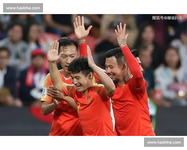 肖赧：东亚杯国足需以成绩为纲，新人培养应服务于战略目标