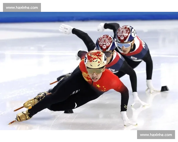 新老双星齐聚 短道速滑队内选拔赛冲刺米兰奥运
