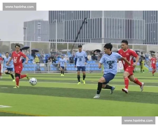 永不言弃燃爆!常州队用平凡之躯诠释足球魂 永不言弃燃爆!常州队用平凡之躯诠释足球魂