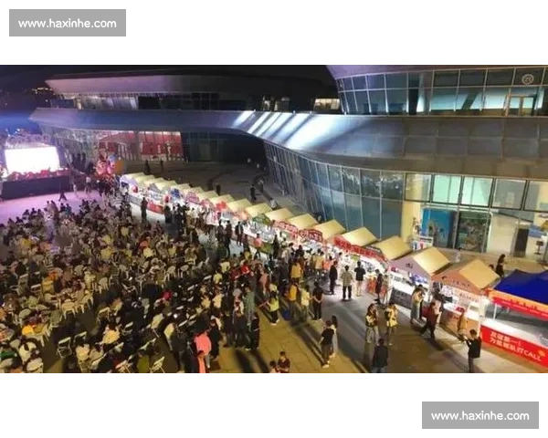 苏超夏夜燃动经开区，文明实践共筑狂欢盛宴