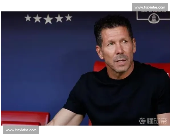 马竞夏训变阵演练：阿根廷双星领衔新体系，西蒙尼打造弹性攻防