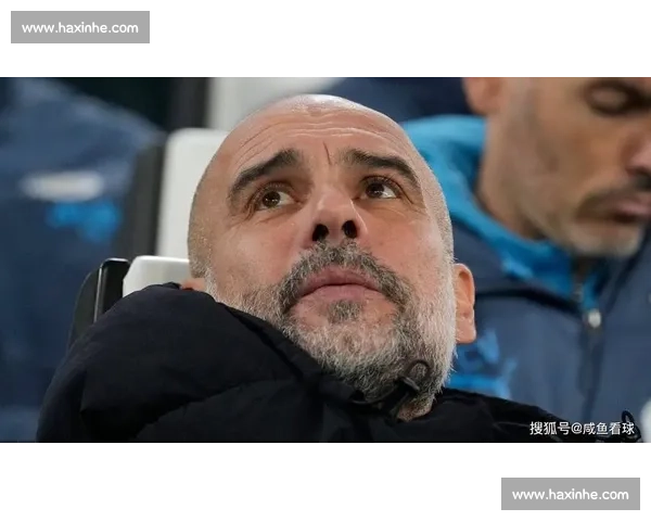 瓜迪奥拉：失利中学习，下一战将提升表现