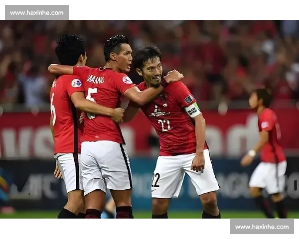 浦和红砖对决川崎前锋焦点之战看点全面解析日职联强强碰撞赛前形势前瞻